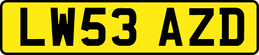LW53AZD