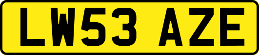 LW53AZE