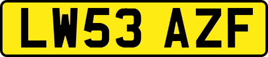 LW53AZF