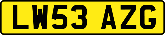 LW53AZG