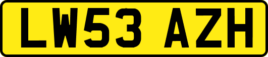 LW53AZH