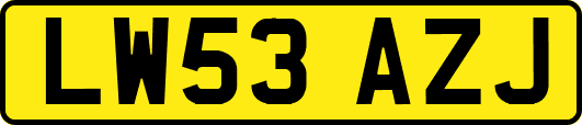 LW53AZJ