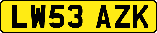 LW53AZK