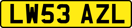 LW53AZL
