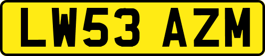 LW53AZM