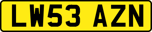 LW53AZN