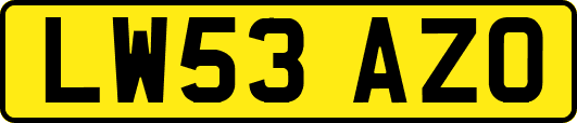 LW53AZO