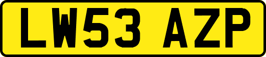 LW53AZP