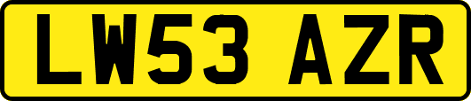 LW53AZR