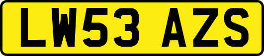 LW53AZS