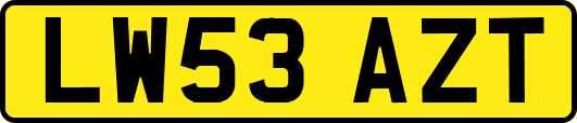 LW53AZT