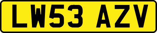 LW53AZV