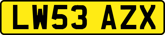 LW53AZX