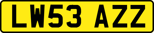 LW53AZZ
