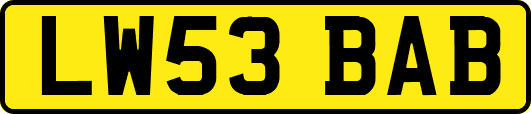 LW53BAB