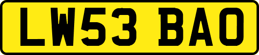 LW53BAO