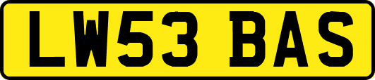LW53BAS