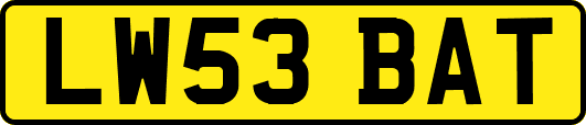 LW53BAT