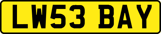 LW53BAY