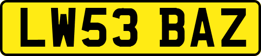 LW53BAZ
