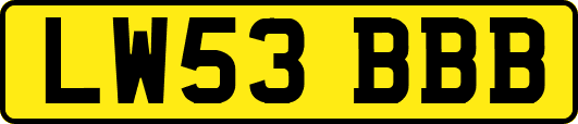 LW53BBB