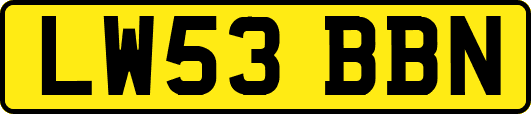 LW53BBN