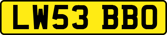 LW53BBO