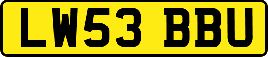 LW53BBU