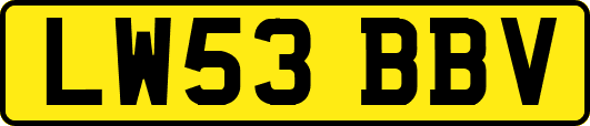 LW53BBV