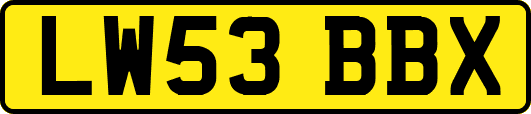 LW53BBX