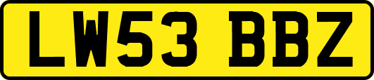 LW53BBZ