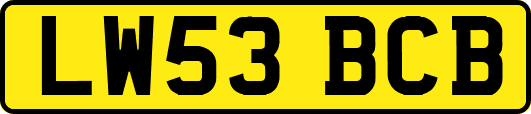 LW53BCB
