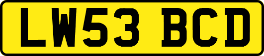 LW53BCD