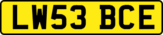 LW53BCE