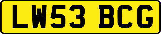 LW53BCG