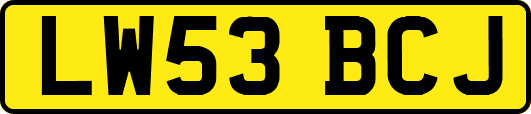 LW53BCJ