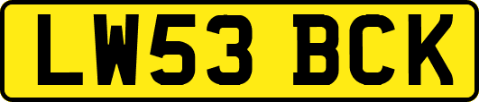 LW53BCK