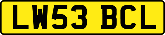 LW53BCL
