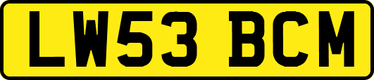 LW53BCM