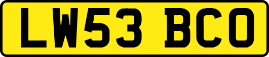 LW53BCO