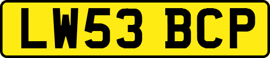 LW53BCP