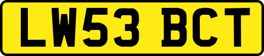 LW53BCT