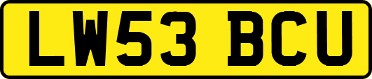 LW53BCU