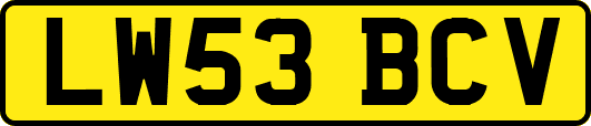 LW53BCV