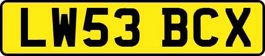 LW53BCX