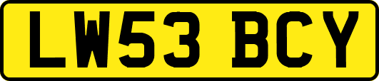 LW53BCY