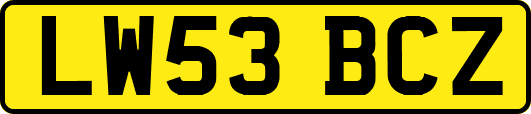 LW53BCZ
