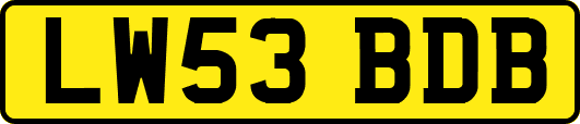 LW53BDB