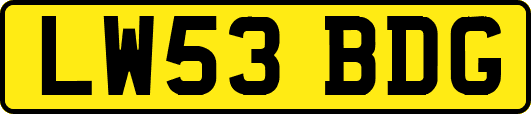 LW53BDG