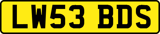 LW53BDS